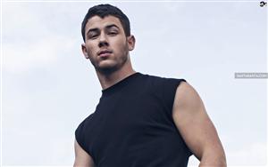 Nick Jonas